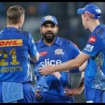 मुंबई इंडियंस के खिलाड़ी