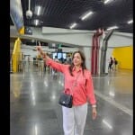 हेमा मालिनी