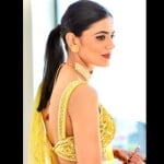Indian Womens Hockey Team, captain, Savita Punia, looked very beautiful, Haldi ceremony