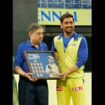 IPL 2023, MS Dhoni, 200 matches, as captain, Chennai Super Kings, Record, first captain, CSK Vs RR
