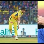 दीपक चाहर पर इशारों-इशारों में रवि शास्त्री ने निशाना साधा है