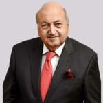 केशब महिंद्रा
