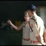 बागपत पुलिस।