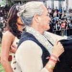 नफीसा अली, शाहरुख खान ,प्रियंका चोपड़ा