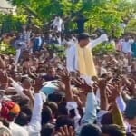 सचिन पायलट पहुंचे दिल्ली