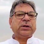 बीजेपी के उपनेता प्रतिपक्ष सतीश पूनिया।