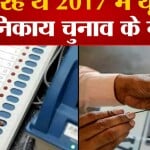 यूपी निकाय चुनाव