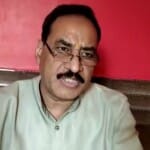 विनोद बंसल, राष्ट्रीय प्रवक्ता विश्व हिंदू परिषद