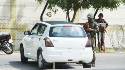 Bathinda on Alert: 24 घंटे बाद भी नहीं लगा चार आर्मी जवानों के कातिलों का सुराग, सर्च अभियान जारी Firing in Bathinda Military Station All Update News