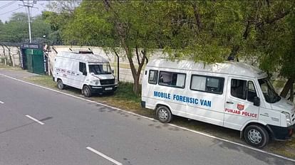 Punjab News: बठिंडा मिलिट्री स्टेशन से गायब इंसास राइफल मिली, संदेह- इसी से जवानों पर बरसाई गईं गोलियां Missing INSAS rifle at Bathinda military station found