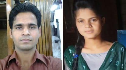 Jaunpur: दरवाजा बंद करके पंखे के हुक से लटके सगे भाई-बहन, नहीं मिला सुसाइड नोट, गुत्थी सुलझाने में लगी पुलिस Brother and sister hanged from the hook of the fan by closing the door, no suicide note found, police engaged