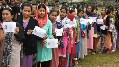 Meghalaya: पैतृक उपनाम वालों को नहीं मिलेगा आदिवासी प्रमाणपत्र, जिला परिषद ने उठाया मजबूद कदम Meghalaya: Those with paternal surname will not get tribal certificate, Zilla Parishad took strong step
