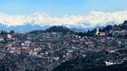 MC Shimla Election: नगर निगम चुनाव के लिए भाजपा और कांग्रेस प्रत्याशियों की सूची जारी, यहां देखें MC Shimla Election update: congress, bjp candidates list news