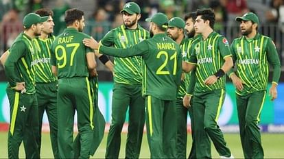 World Cup: चेन्नई और कोलकाता में विश्व कप के ज्यादा मैच खेलना चाहता है पाकिस्तान, आईसीसी को बताई अपनी पसंद ODI World Cup 2023 Pakistan wants to play more World Cup matches in Chennai and Kolkata