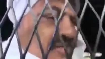 Amidst tight security, Mafia Atiq was brought to Naini Jail, Mafia said - no conspiracy hatched fro