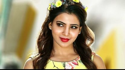 Samantha: अब अंग्रेजी फिल्म में दिखेंगी सामंथा रुथ प्रभु, जल्द शुरू होगी शूटिंग Citadel Actress Samantha Ruth Prabhu Next Movie Chennai Story Shooting will Start Soon