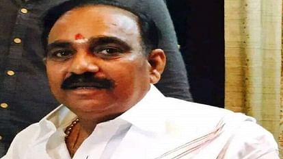 UP Nikay Chunav: वाराणसी में कांग्रेस ने मेयर पद पर अनिल श्रीवास्तव को प्रत्याशी बनाया, सपा-भाजपा में चर्चा जा UP Nikay Chunav 2023 Congress nominated Anil Srivastava for post of Mayor in Varanasi