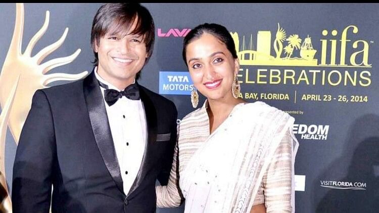 Bollywood Actors Did Arrange Marriage After Being In Relationship Shahid Kapoor Vivek Oberoi Rakesh Madhuri