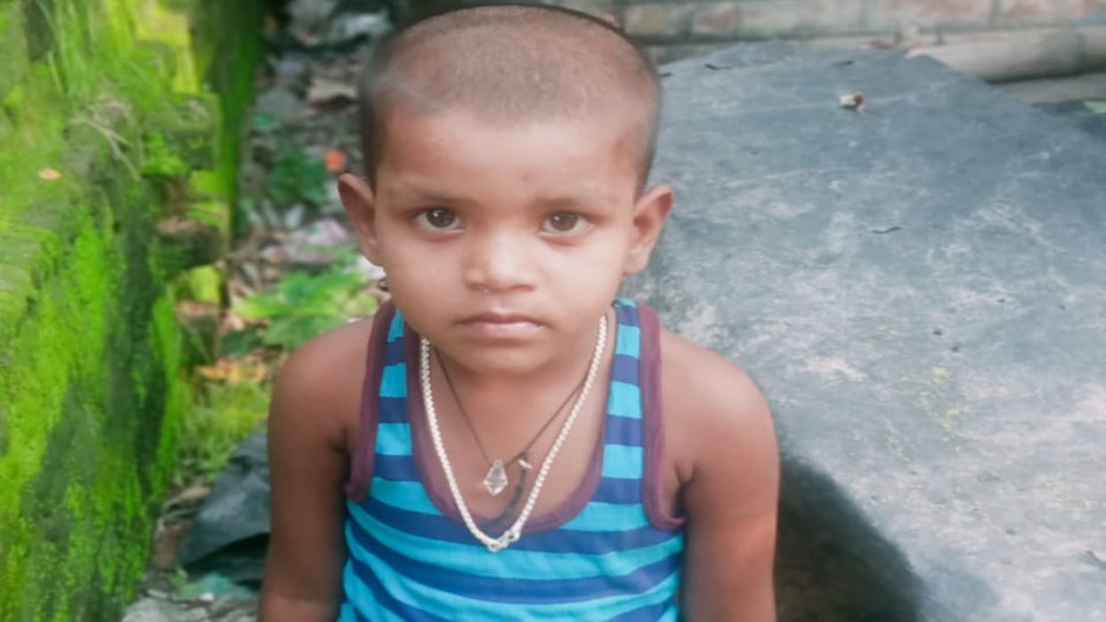 A 10 year old girl died due to drowning in a pit dug by JCB in the field in Samastipur