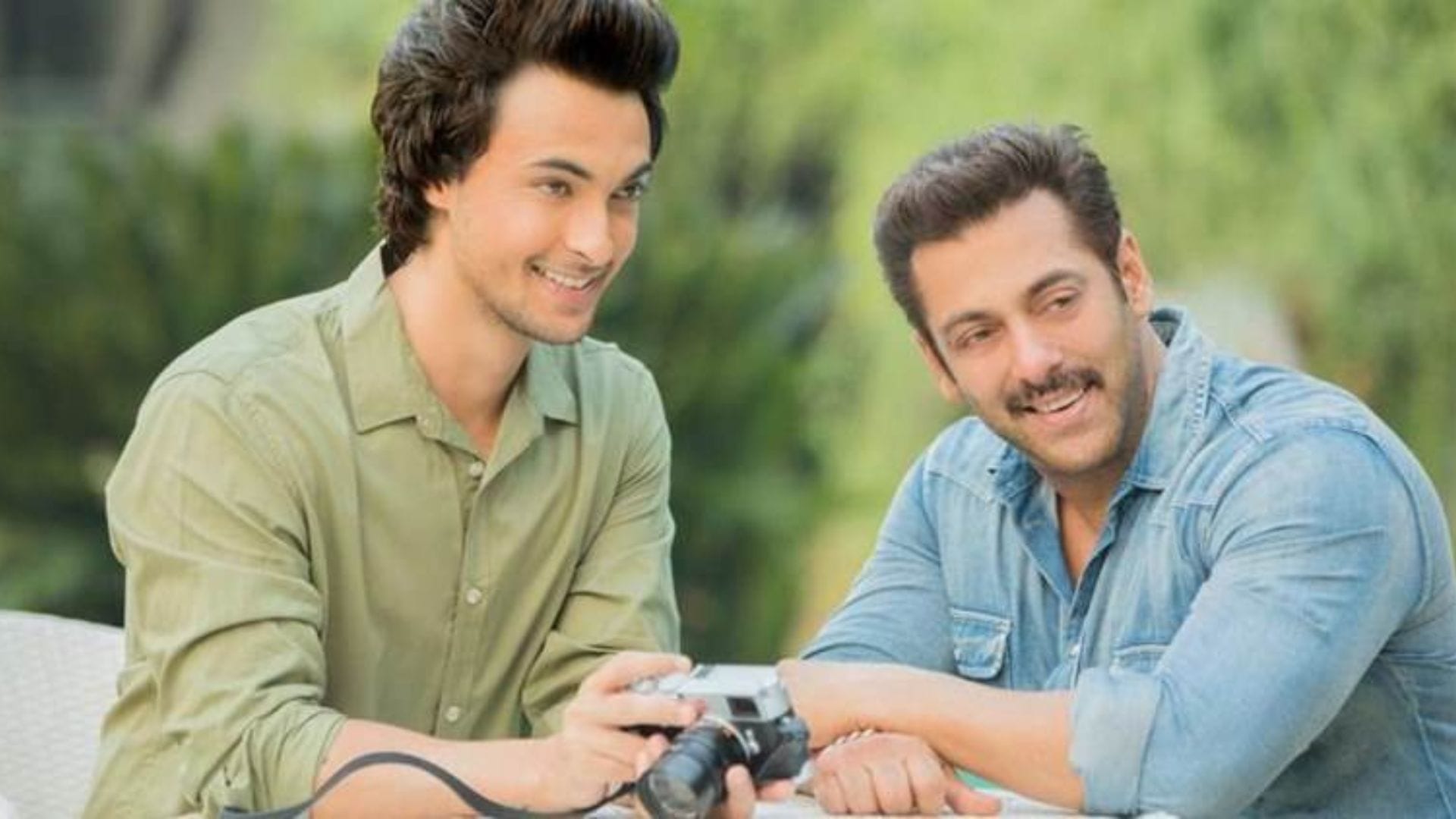 kisi ka bhai kisi ki jaan star salman khan launched zaheer aayush sooraj pancholi but they all are flopped