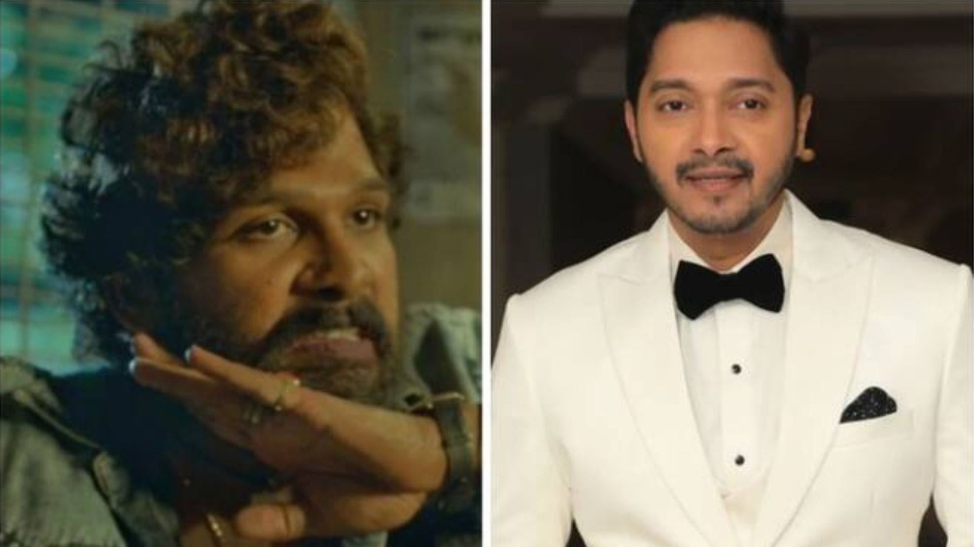 Filmy Wrap Vicky Kaushal Allu Arjun Tunisha Sharma Jawan Shahrukh Khan Rasha Pushpa 2 entertainment news