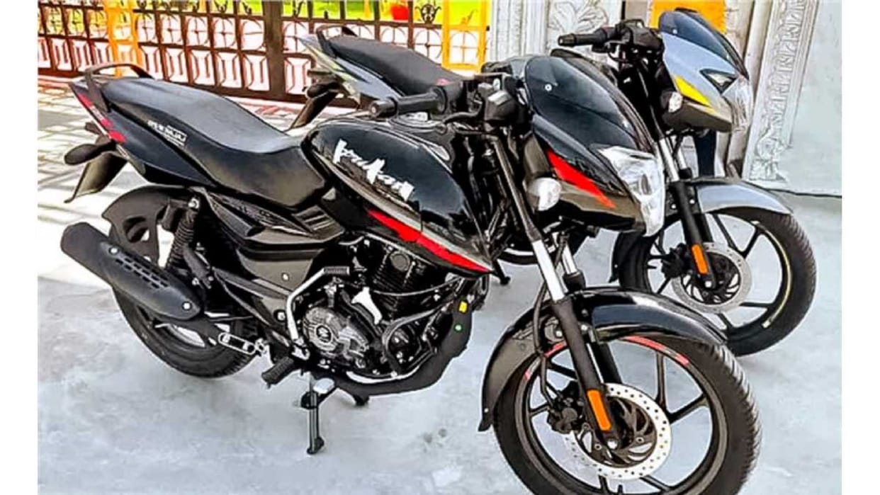 bajaj pulsar 125 new model 2023 revealed ahead of official launch in India