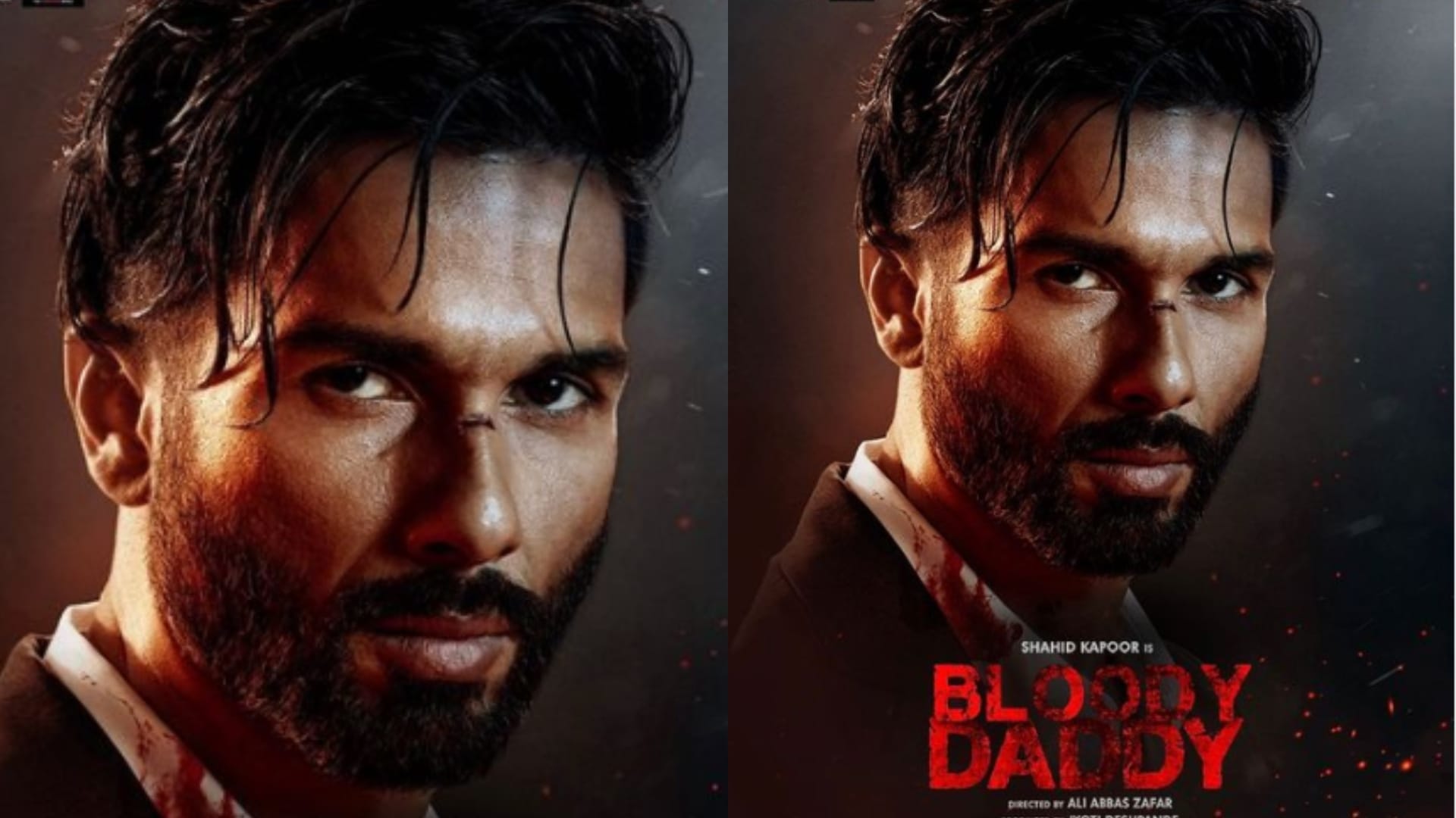 Shahid Kapoor talks about his kids watching Jab We Met reveals he prefers to keep them away from the movies