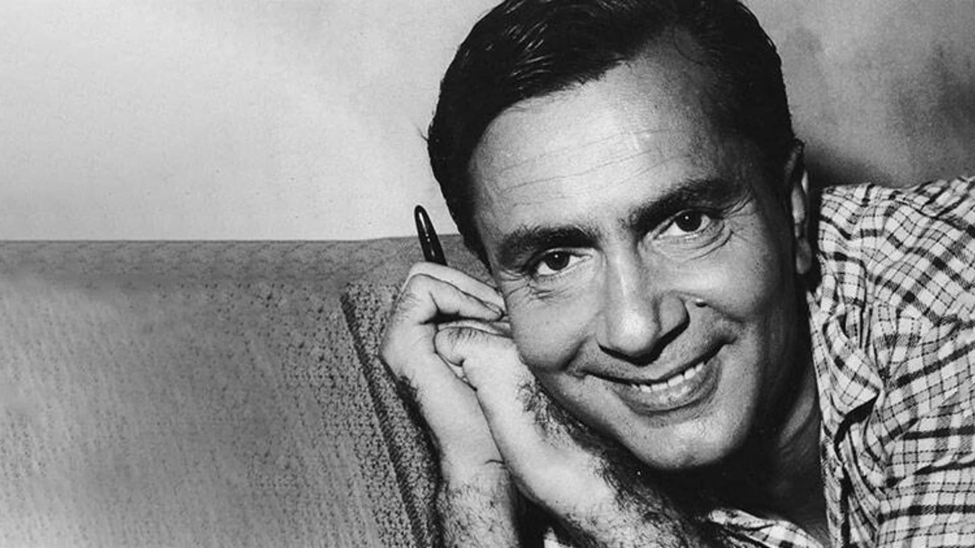 Balraj Sahni Birth Anniversary know about actor who became rebel leader from bollywood