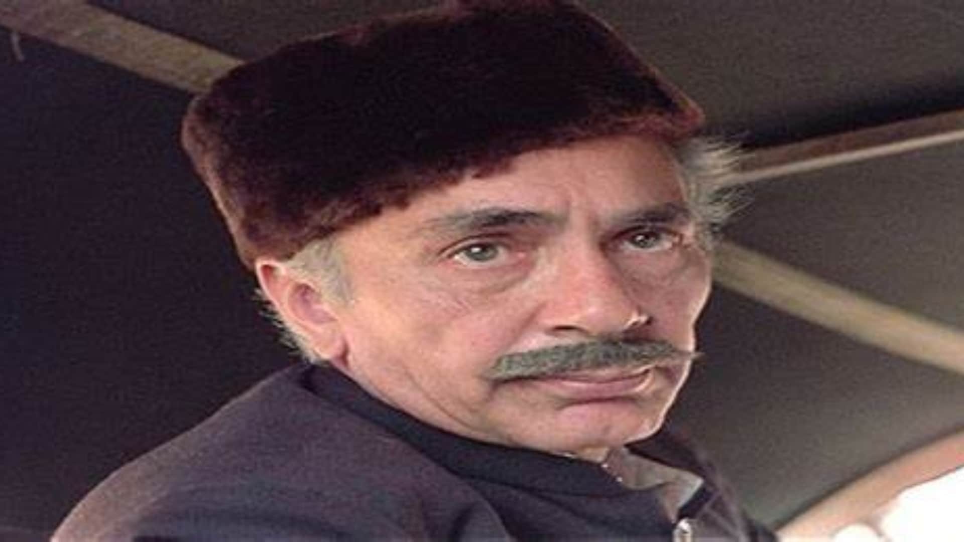 Balraj Sahni Death Anniversary Of Famous Bollywood Actor Know Some Unknown Facts About Him
