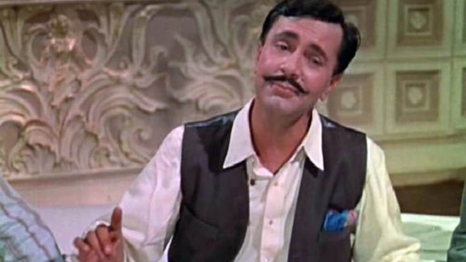 Balraj Sahni Death Anniversary Of Famous Bollywood Actor Know Some Unknown Facts About Him