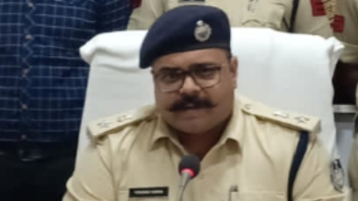MP News: Suspend Chhindwara Superintendent of Police, High Court strict on not serving non bailable warrant