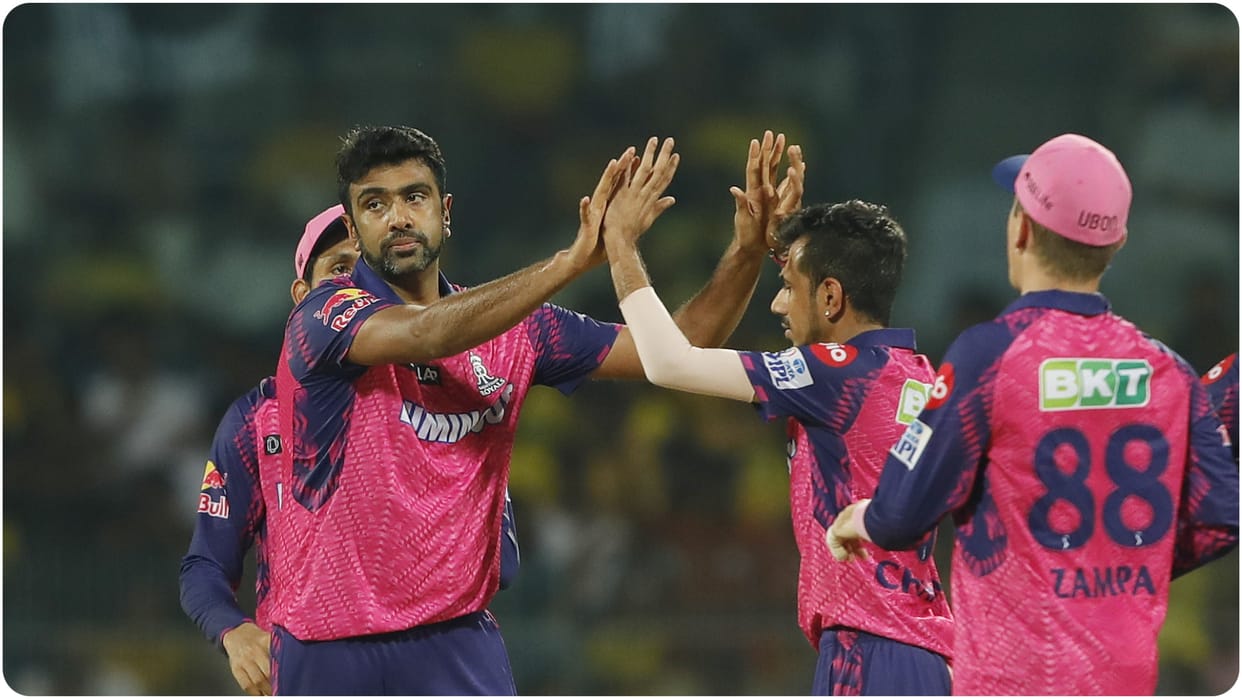CSK vs RR IPL 2023 Highlights: Chennai Super Kings vs Rajasthan Royals Match Scorecard Updates in Hindi
