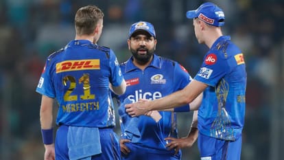 IPL 2024 Squads updated teams: Chennai Super Kings And Mumbai Indians Full Squad Players List