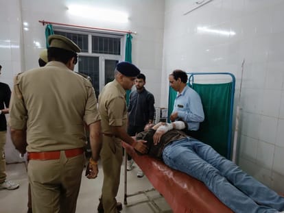 21 days, eight arrests and Aditya's death