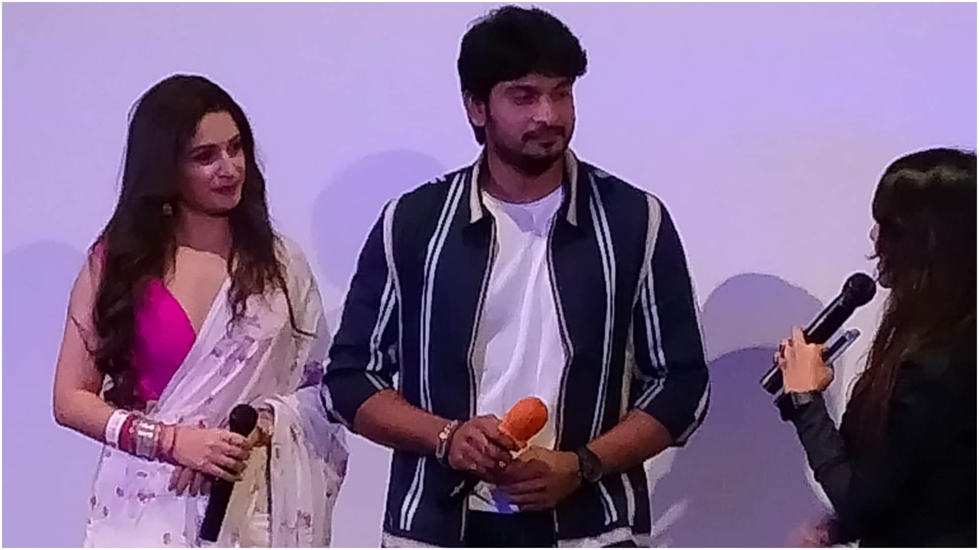 English Shiva release in seven language will face salman khan Kisi ka bhai kisi ki jaan at 21 april