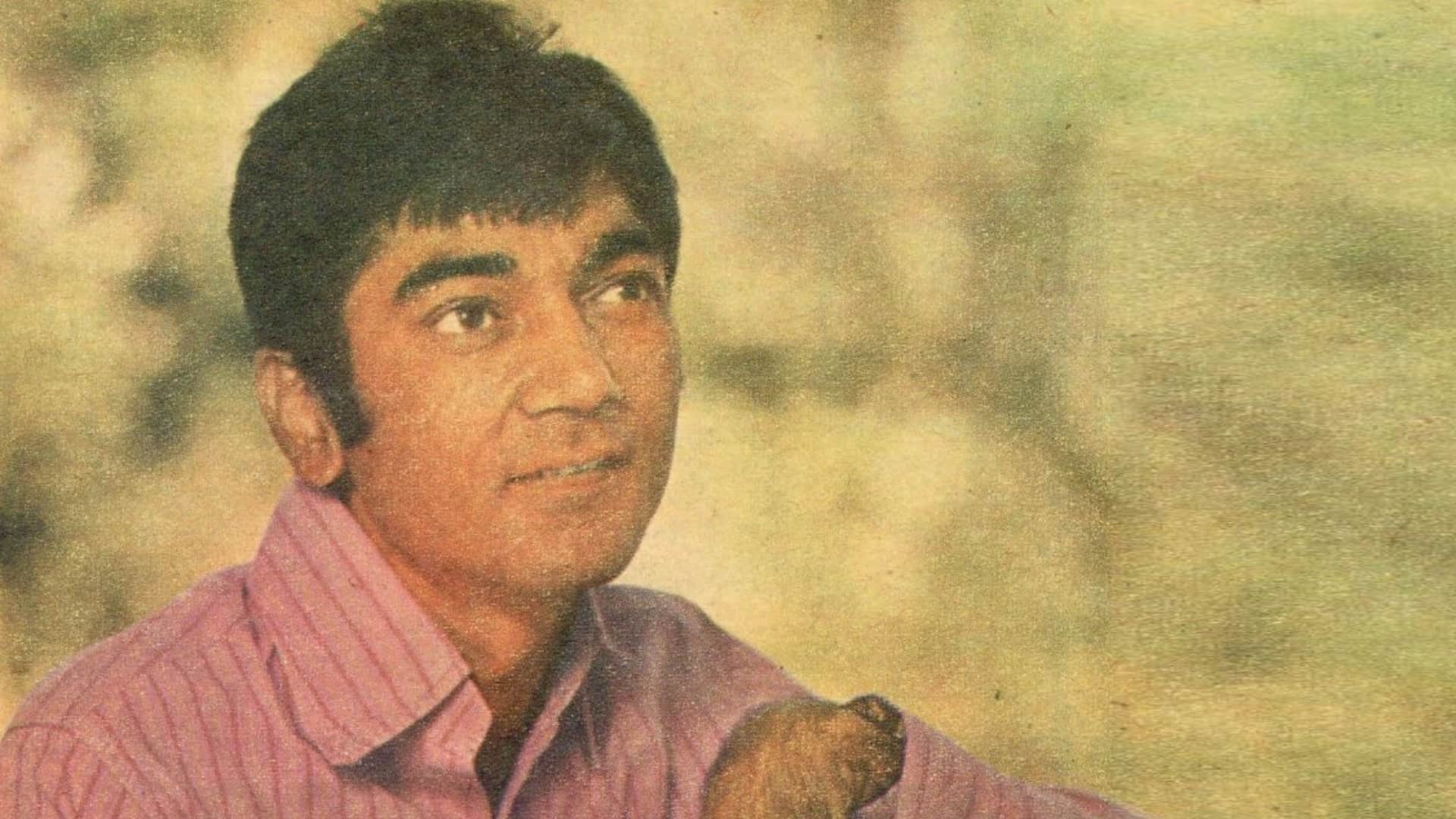 Gulshan Kumar Mehta birth anniversary know unknown facts about song writer and his career struggle journey