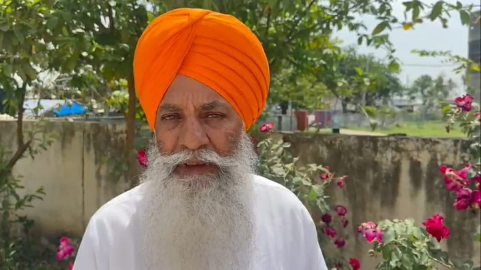 ultimatum of Bhakiyu to government to withdraw value cut on wheat