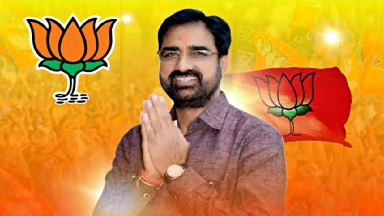 Gwalior BJP MLA Jajpal Jajji got a shock from High Court HC refused to grant stay