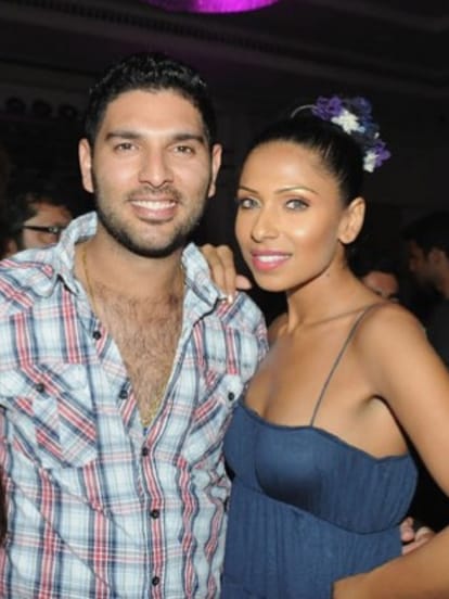 Have you seen, these pictures, Photos, IPL parties, IPL 2023, Kohli, Yuvraj, Gayle, Deepika Padukone