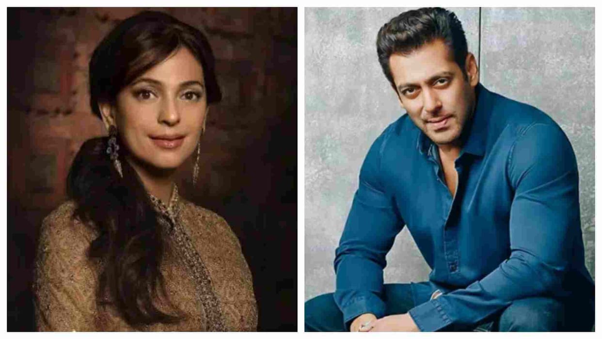 Juhi Chawla finally breaks silence over Kisi Ka Bhai Kisi Ki Jaan actor Salman Khan marriage proposal