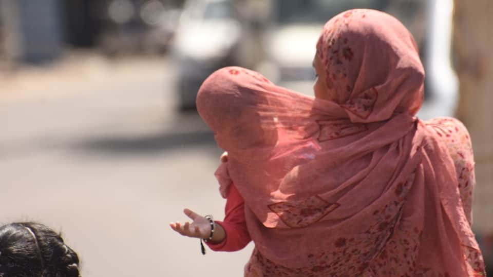 MP Weather Update Today: Khajuraho was the hottest, mercury crossed 44 for the first time in the season
