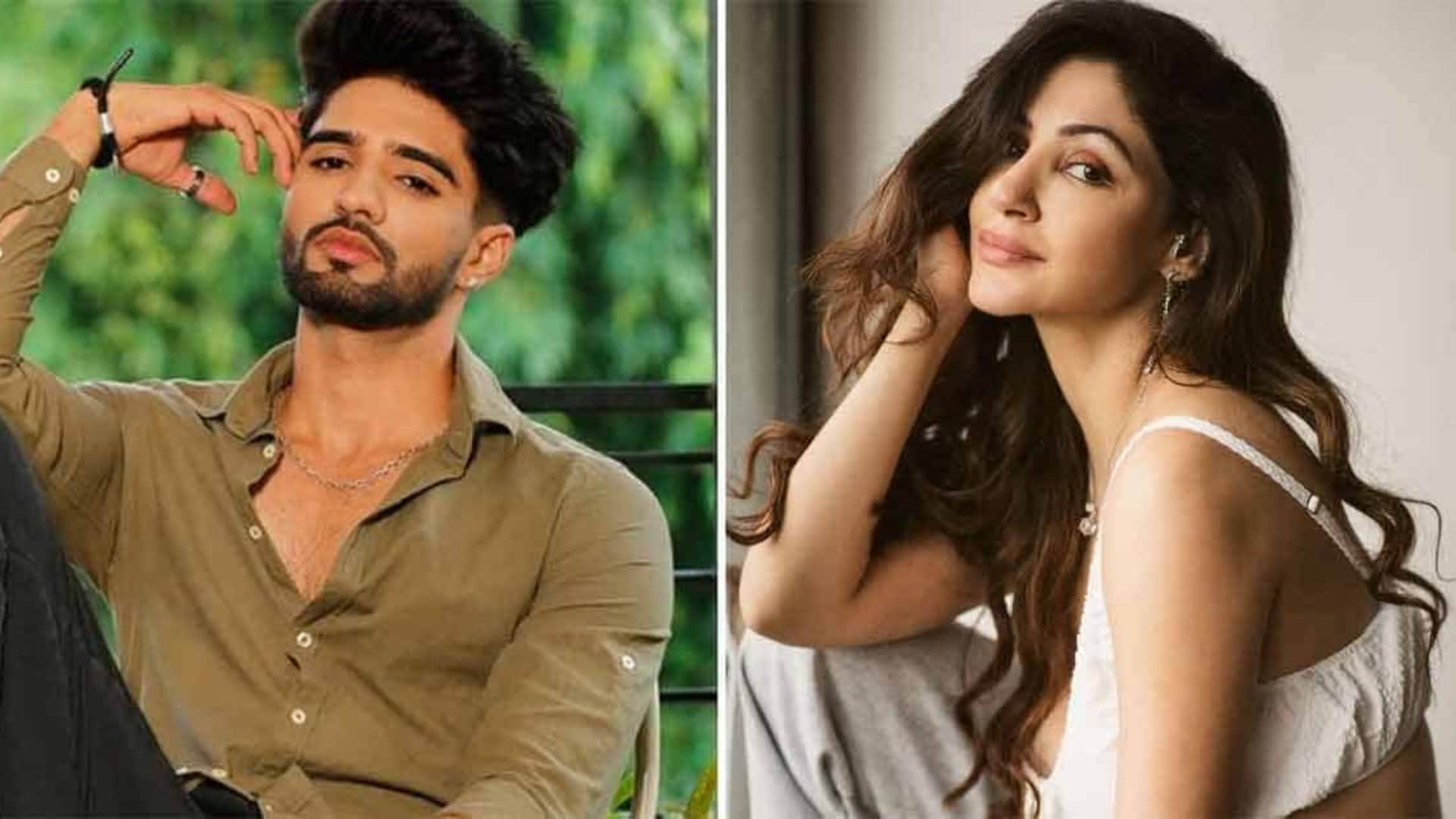 Zeeshan Khan Reyhna Pandit Breakup Actor Shared post On Instagram Of Good Bye To KumKum Bhagya Girlfriend