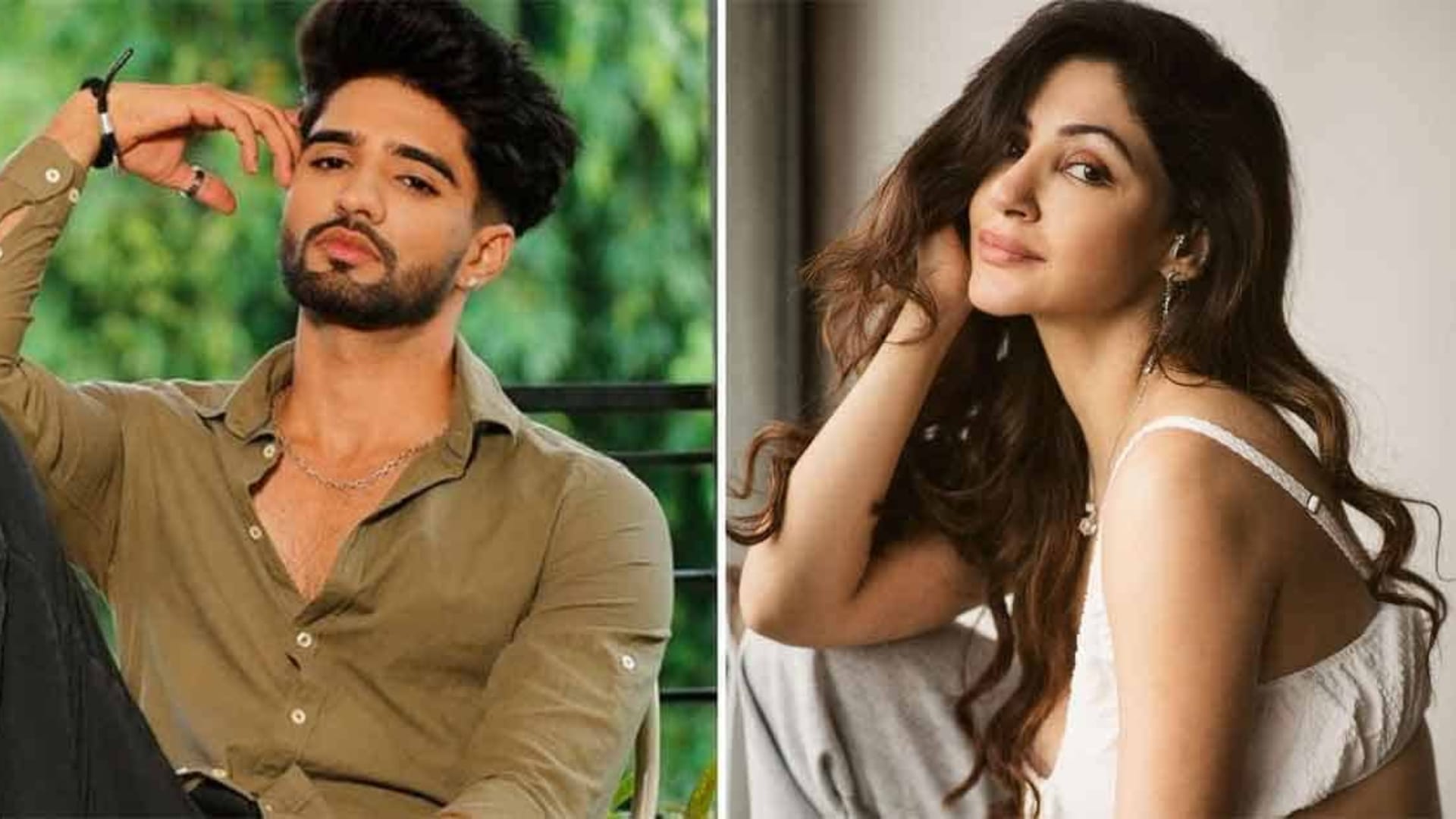 Zeeshan Khan Reyhna Pandit Breakup Actor Shared post On Instagram Of Good Bye To KumKum Bhagya Girlfriend