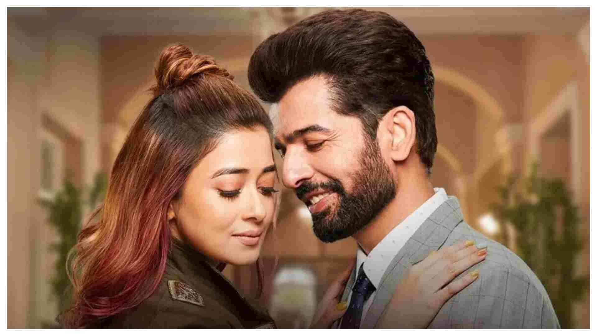 Kitu Gidwani Working in Sony TV Hum Rahe Na Rahe Hum with Tina Datta Jay Bhanushali talks about her career