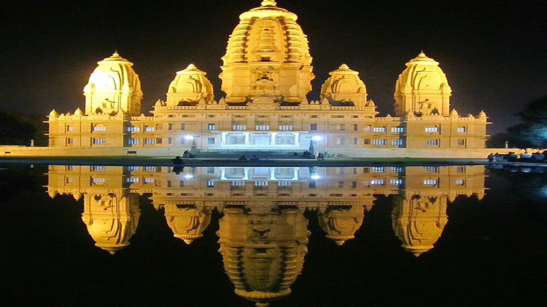 Travel Guide Famous Top Places to Visit in Kanpur News in Hindi
