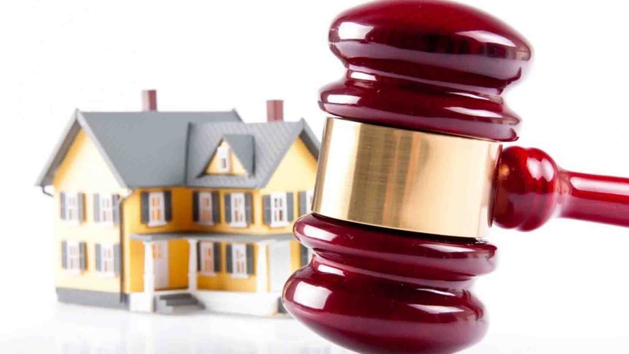 Kanpur: 24 more enemy properties will be taken over