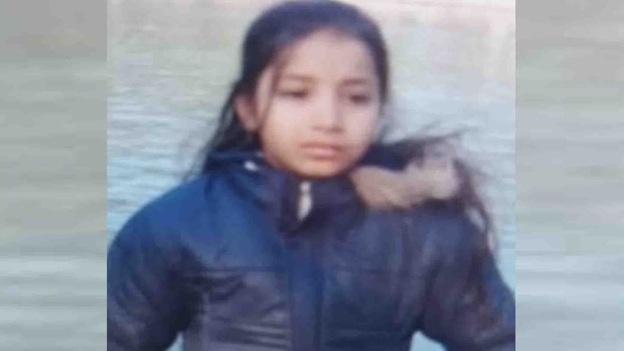 Kanpur: girl who went to buy clothes for her birthday died in an accident