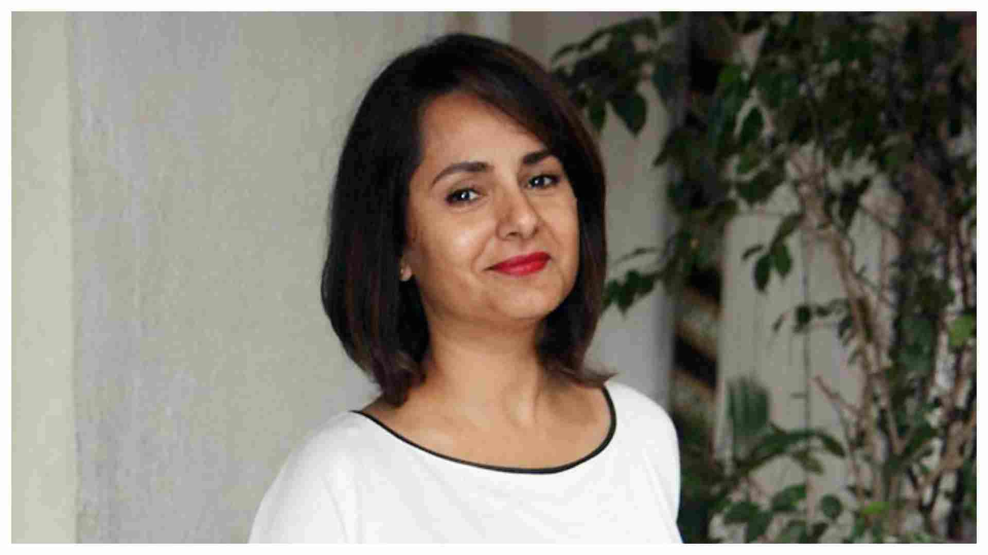 Kitu Gidwani Working in Sony TV Hum Rahe Na Rahe Hum with Tina Datta Jay Bhanushali talks about her career