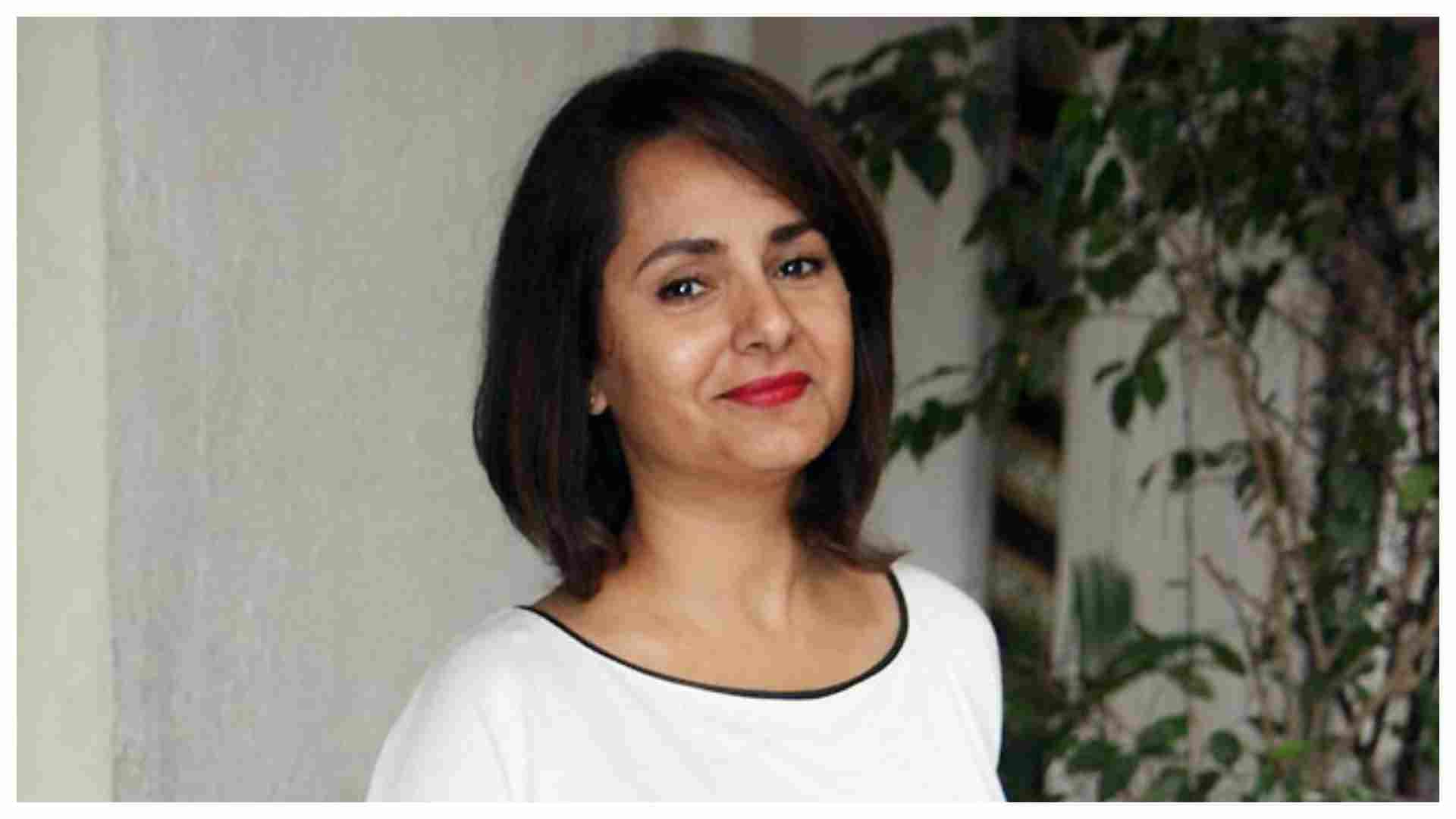 Kitu Gidwani Working in Sony TV Hum Rahe Na Rahe Hum with Tina Datta Jay Bhanushali talks about her career