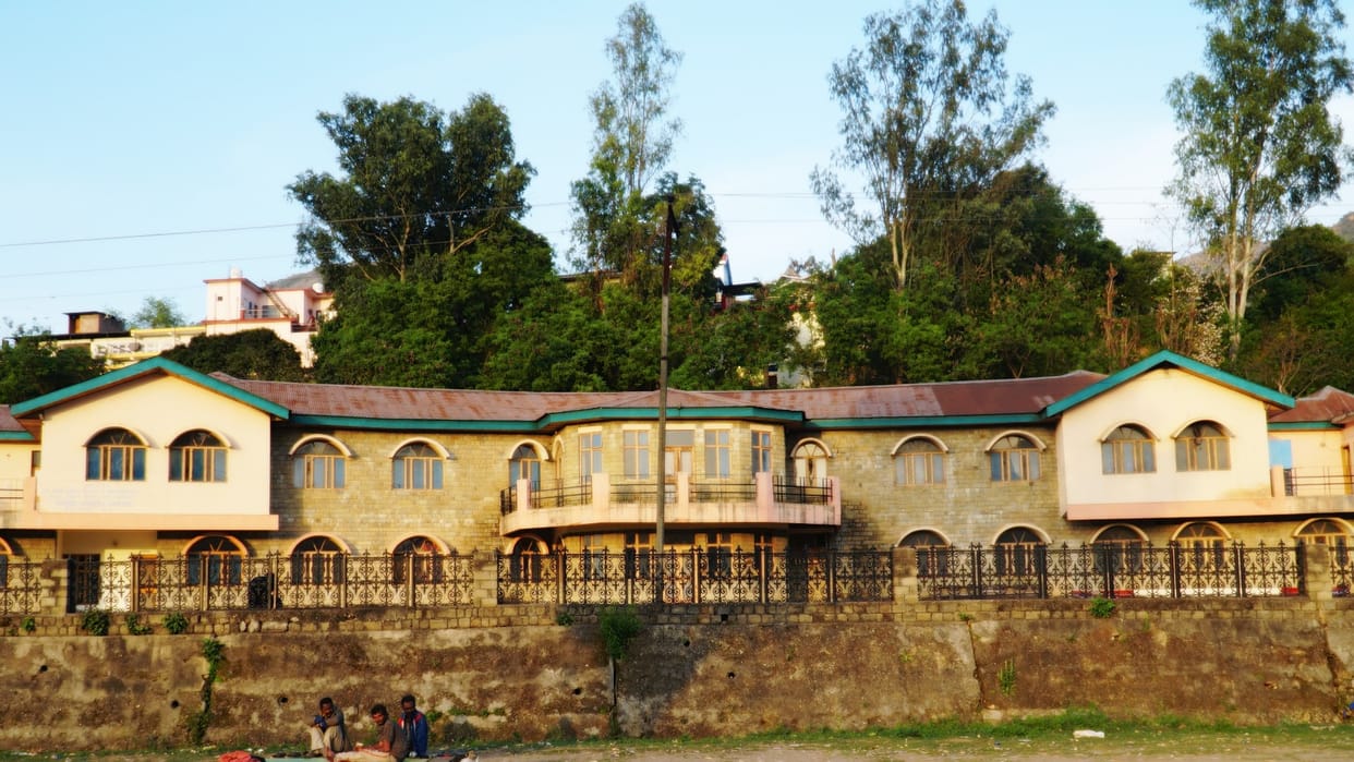 Himachal Pradesh first khelo india centre in Bilaspur